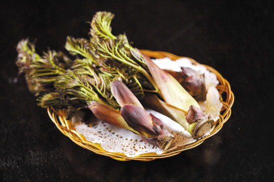 中國僑網(wǎng)刺頭菜