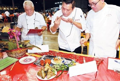 中國僑網(wǎng)(馬來西亞《詩華日報》)