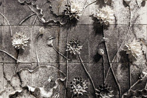 中國僑網(wǎng)《春夏秋冬》 (日本《中文導報》)