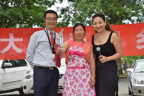 中國僑網(wǎng)(加拿大《環(huán)球華報(bào)》)