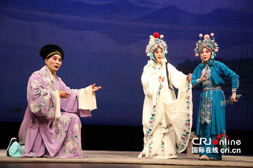 中國僑網(wǎng)再續(xù)前緣