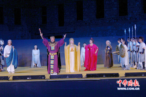 (希臘《中希時報》)