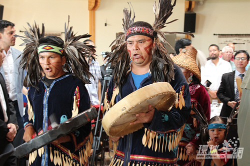 (加拿大《環(huán)球華報(bào)》)