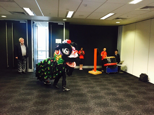 (新西蘭中華新聞網(wǎng))