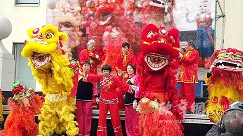 (西班牙歐華網(wǎng))