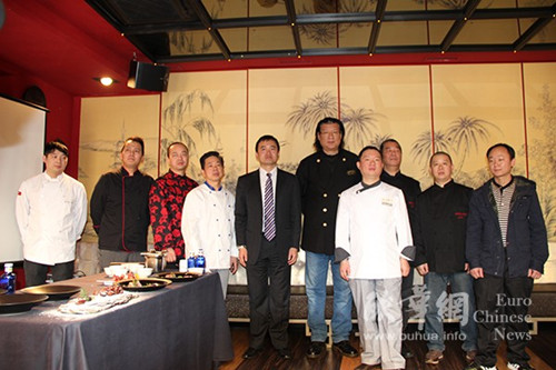 (西班牙《歐華報》)