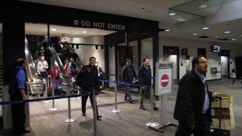 “文化中國·四海同春”北美藝術(shù)團(tuán)。(美國《僑報(bào)》)