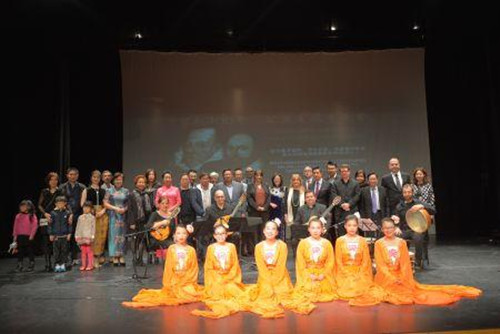 (西班牙《歐華報》/雷書