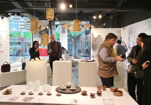 (英國《華聞周刊》)