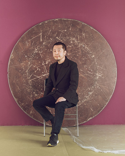 中國(guó)青年導(dǎo)演賈樟柯在戛納電影節(jié)期間接受法媒專(zhuān)訪(法國(guó)《歐洲時(shí)報(bào)》援引法國(guó)《電視全覽》)