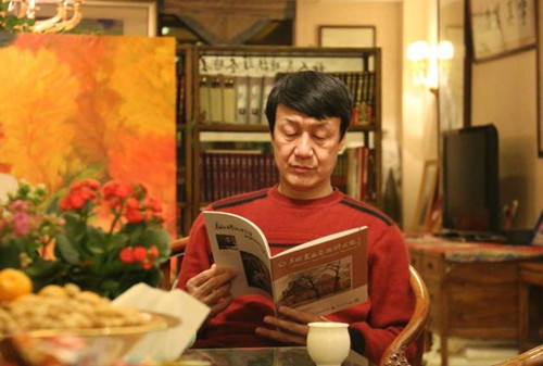 (英國《華商報(bào)》)