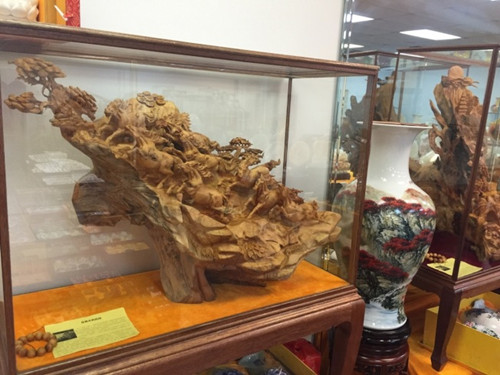 (美國(guó)《世界日?qǐng)?bào)》)