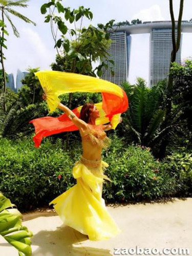 (新加坡《聯(lián)合早報(bào)》資料圖)