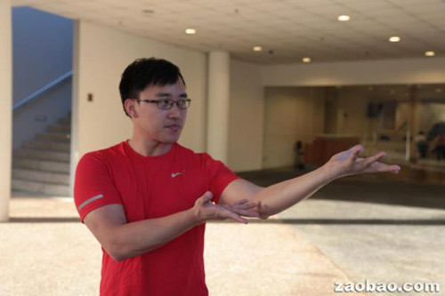 (資料圖:新加坡《聯(lián)合早報》)