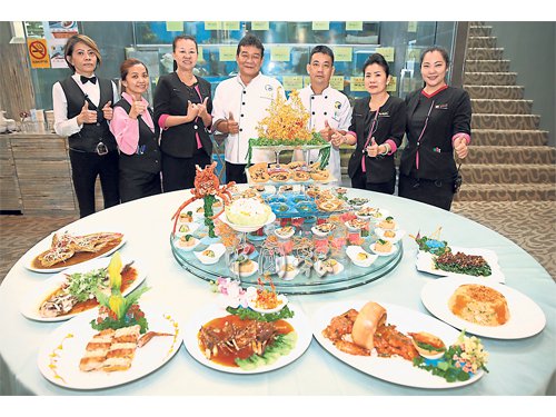 (馬來西亞《中國報》/黃敬疄