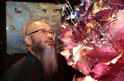 (英國(guó)《華聞周刊》)