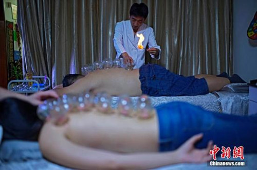 (資料圖:中新社記者