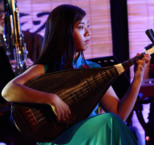 (新加坡《聯(lián)合早報》資料圖)