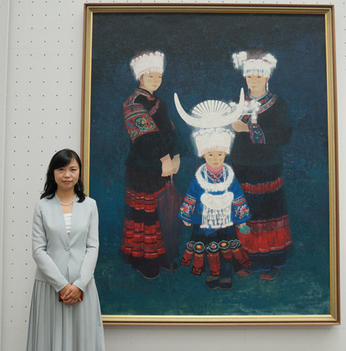 (日本《中文導(dǎo)報(bào)》