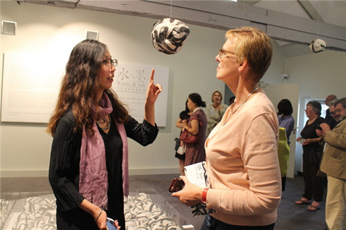 布魯塞爾市副市長Karine