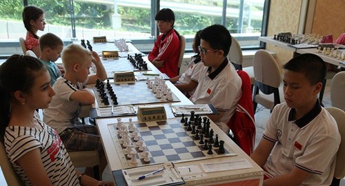 (資料圖:俄羅斯《衛(wèi)星網(wǎng)》)