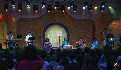 (新加坡《聯(lián)合早報》/李思敏