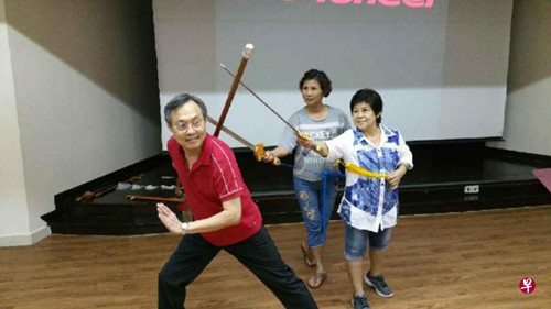 新加坡《聯(lián)合早報》