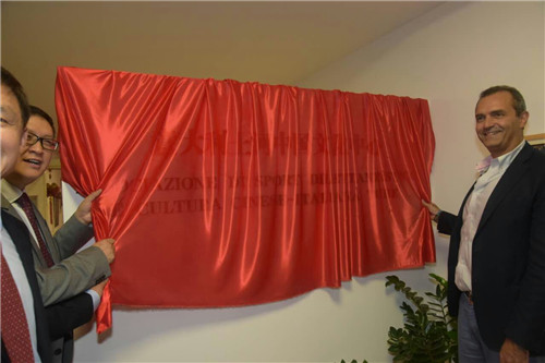 (意大利僑網(wǎng)