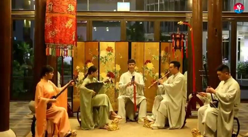 資料圖(新加坡《聯(lián)合早報》)