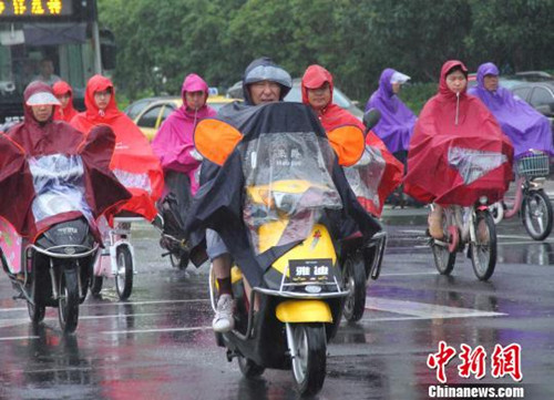 (資料圖:中新社記者