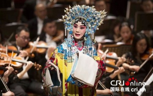 交響幻想曲《霸王別姬》