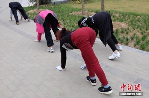 中國(guó)僑網(wǎng)(中新網(wǎng) 資料圖)