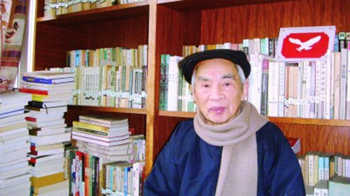 中國僑網(wǎng)李瀝青近照