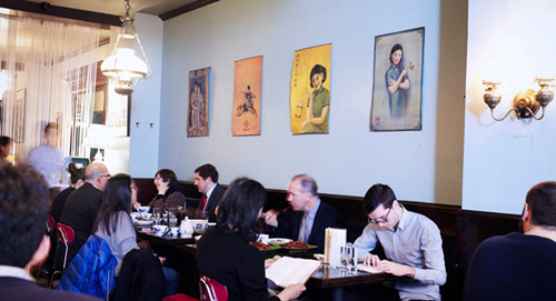 中國僑網(wǎng)(美國中文網(wǎng)資料圖)