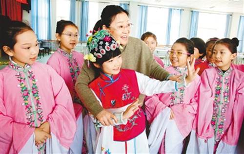 中國僑網(wǎng)(劉智峰 攝)