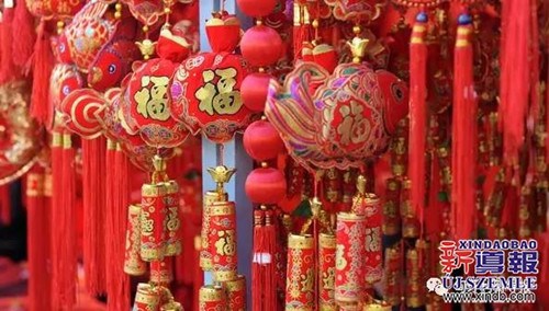 中國(guó)僑網(wǎng)資料圖(匈牙利《新導(dǎo)報(bào)》)