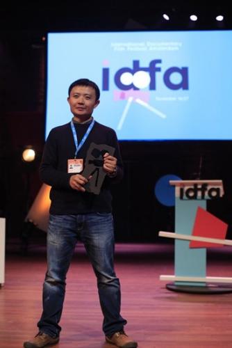 中國(guó)僑網(wǎng)于卓/攝