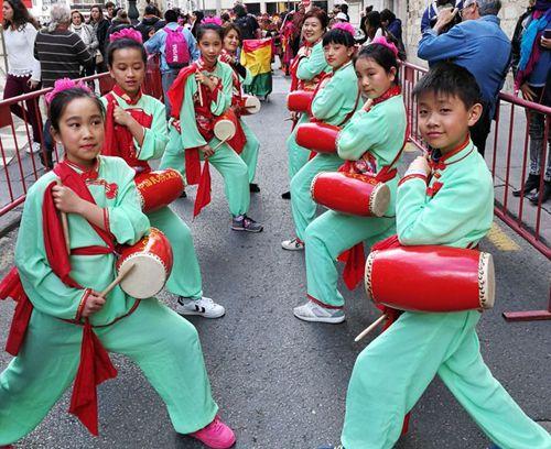 中國僑網(wǎng)活動現(xiàn)場