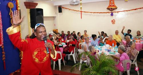 中國僑網(wǎng)(資料圖:新加坡《聯(lián)合早報》/周柏榮 攝)