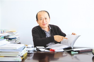 中國(guó)僑網(wǎng)劉廣偉