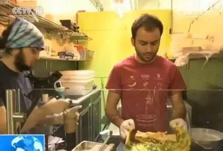 中國僑網(wǎng)(資料圖:圖片來源:央視新聞)