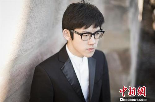 中國(guó)僑網(wǎng)Ben Ealovega 攝