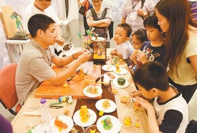 中國僑網(wǎng)新華社記者 秦 晴攝