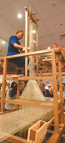 中國僑網(wǎng)新華社記者 秦 晴攝