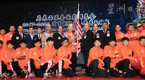 中國僑網(wǎng)(馬來西亞《星洲日報》)