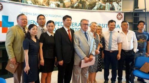 中國(guó)僑網(wǎng)(意大利歐聯(lián)網(wǎng))