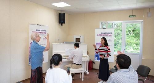 中國(guó)僑網(wǎng)(俄羅斯衛(wèi)星通訊社)