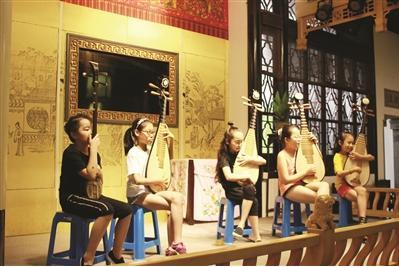 中國僑網(wǎng)(唐毅 攝)