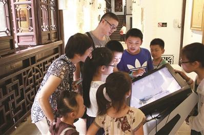 中國僑網(wǎng)(唐毅 攝)