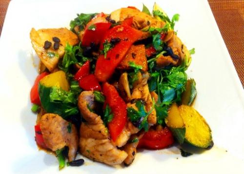 中國僑網(wǎng)(圖片來源:美國《世界日報》)